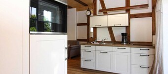 Ferienwohnung, Zemitz