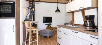 Ferienwohnung, Zemitz