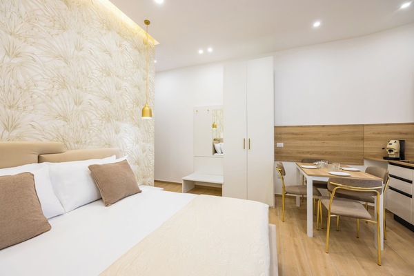 Comfort Apartment | Free WiFi, bed sheets