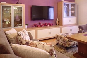 Smart TV 