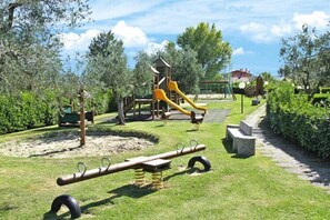 Kindergedeelte