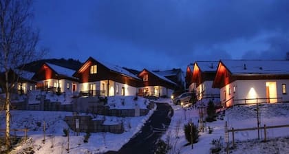 Chalets am Diemelsee in Heringhausen