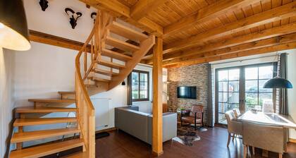 Chalets am Diemelsee in Heringhausen