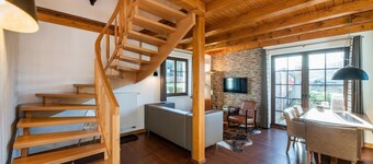 Chalets am Diemelsee in Heringhausen