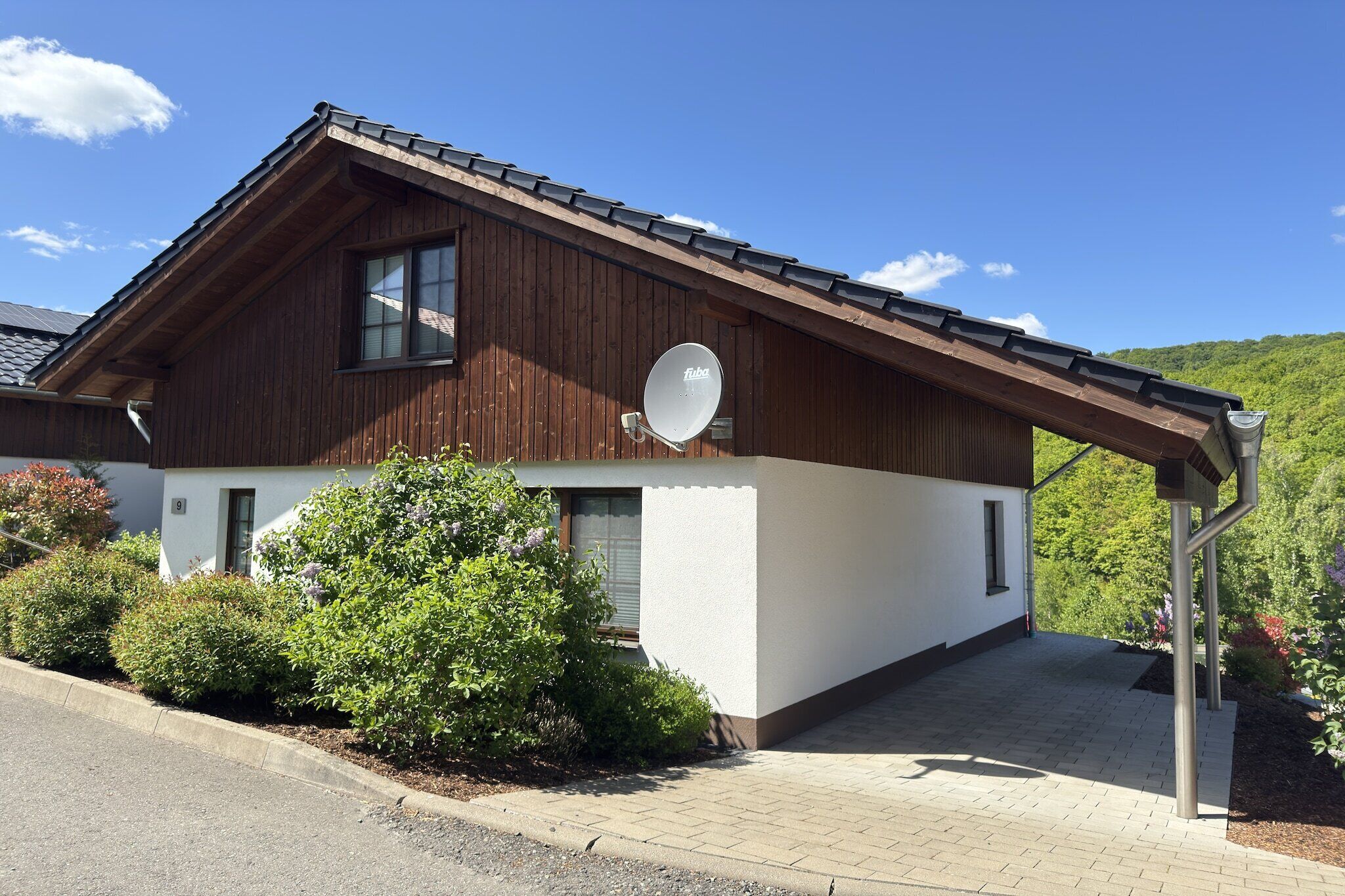 Eksteriør