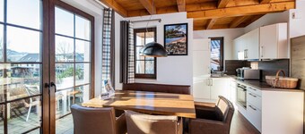 Chalets am Diemelsee in Heringhausen