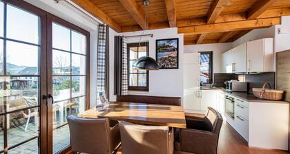 Chalet prĂšs du Diemelsee avec BBQ Terrasse