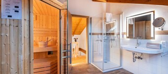 Chalets am Diemelsee in Heringhausen