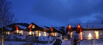 Chalets am Diemelsee in Heringhausen