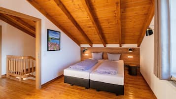 3 Schlafzimmer, Bügeleisen/Bügelbrett, Reisekinderbett, kostenloses WLAN