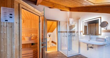 Chalets am Diemelsee in Heringhausen