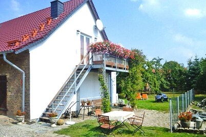 Ferienwohnung, Parmen bei Feldberg
