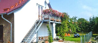 Vakantiewoning, Parmen bij Feldberg