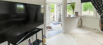 1 bedroom beautiful home in Borås