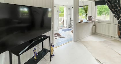1 bedroom beautiful home in Borås