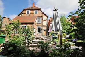 Unterkunftsgelände