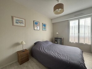 1 bedroom, WiFi