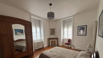 4 chambres, Wi-Fi gratuit