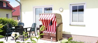 Doppelhaushälfte, Kühlungsborn