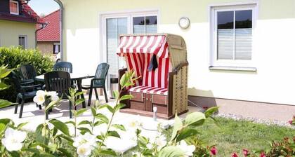 Doppelhaushälfte, Kühlungsborn