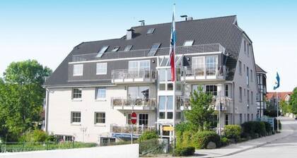 Appartementhaus Pinamar, Scharbeutz