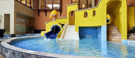 Piscina casa de vacaciones