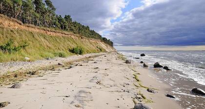 Gutshaus Zicker in Garz