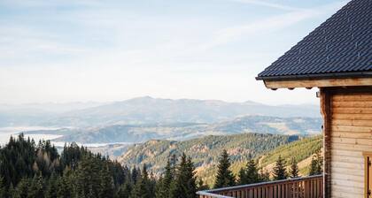 Holiday home in Stefan in the Lavanttal with sauna