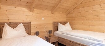 Holiday home in Stefan in the Lavanttal with sauna