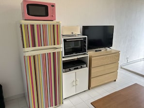 Interiör