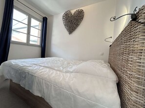 1 Schlafzimmer