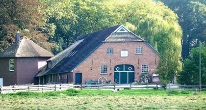 Ferienhof Landhaus Markus, Süderschwei
