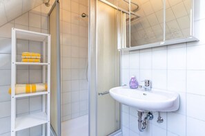 Shower - Ferienwohnungen, Tönning (Tönning)