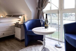 3 Schlafzimmer, Internetzugang
