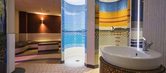 Residenz Seestern, Boltenhagen