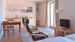Free WiFi - Appartements im Sudhaus in Schwerin (Schwerin)