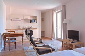Free WiFi - Appartements im Sudhaus in Schwerin (Schwerin)