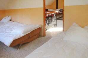1 bedroom, WiFi