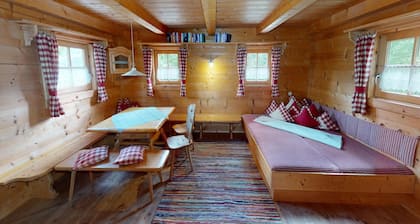 Chalet in Wildkogel near Ski Slopes & Pool