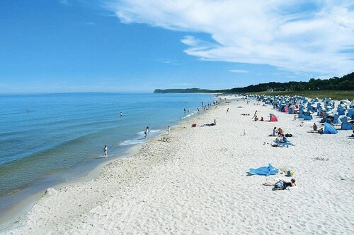 Villa Linde, Göhren