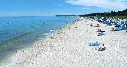 Villa Linde, Göhren