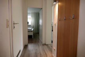Landing - Ferienwohnung Hexenzauber I in Braunlage (Braunlage)