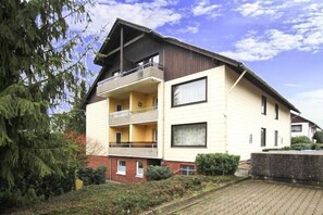 Exterior - Ferienwohnung Hexenzauber I in Braunlage (Braunlage)