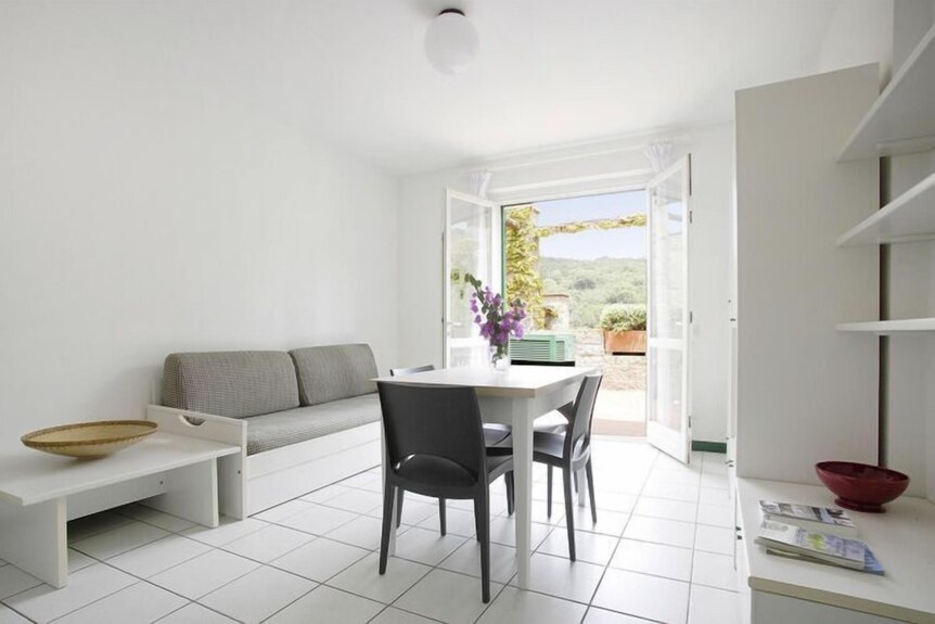 Wohnung In Bagnaia Am Golf Von Portoferraio - Portoferraio