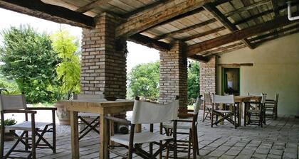 Appartement Gabicce Mare pour six personnes