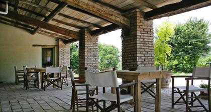 Gabicce Mare Flat for Six Guests