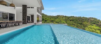 New Gated Home - 6 Suites - Vacation Planning Included!