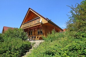 Exterior - Blockhaus, Bad Sachsa (Bad Sachsa)