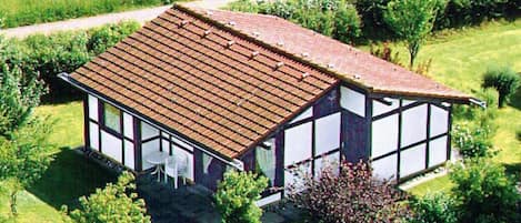 Exteriör