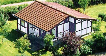 Feriendorf Öfingen, Bad Dürrheim